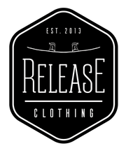 Release Clothing 